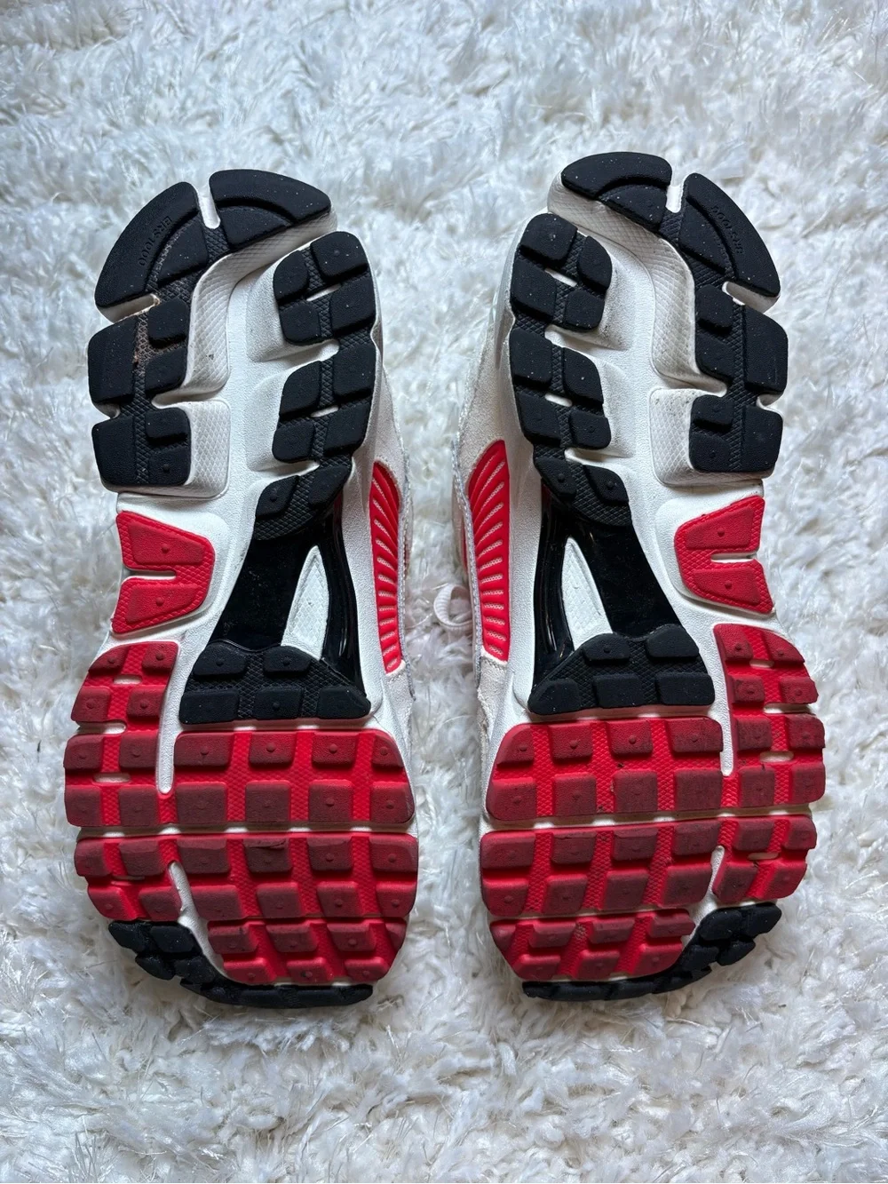 Nike women vomero